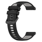 Amazfit Silicone Sport Band Replacement Strap For Smartwatch Comfortable