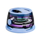 Portable Bluetooth Speaker G200 RGB Lighting Magnetic Speaker BT5.3 Mini Sound Box 7 Hours Playback Phone Holder Phone Holder Lootquake LLC