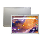 K30 Gift Silicone Case 2GB RAM 32GB ROM 10.1 Inch MTK9863 Android 9.0 Phone Call Tablet PC Quad-Core Front Camera WIFI Sim Cards Lootquake LLC