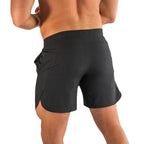 SwiftDry Men’s Training Shorts - SJB-DIAMOND ELITES