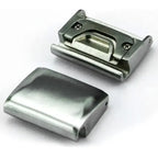 Garmin Stainless Steel QuickFit Connectors - Premium Quality - SJB-DIAMOND ELITES
