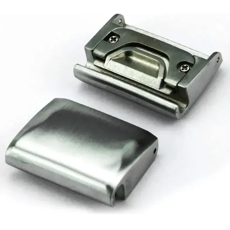 Garmin Stainless Steel QuickFit Connectors - Premium Quality - SJB-DIAMOND ELITES
