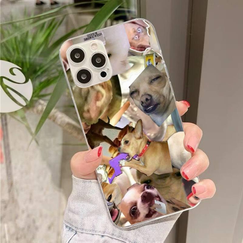 Crying Cat Memes Phone Case Mask Colorful Case For Cat Lovers For Iphone 7 And 8 In Moedern Design Stevvex
