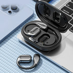 Language Translation Earbuds Long Battery Life Translator Earbuds Touch Control Real-time Two-Way Earbuds for Android and iOS Lootquake LLC