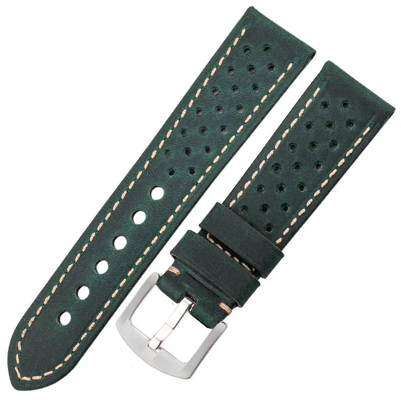 Huawei Watch Genuine Leather Band Durable Breathable Strap - SJB-DIAMOND ELITES