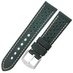Ticwatch Breathable Leather Band - Stylish and Comfortable - SJB-DIAMOND ELITES