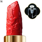 Lipstick Stripper Useful Washable Soft Lip Balm Mold Compact High Toughness Mould Holder Lootquake LLC