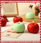 High end aromatherapy candles as gifts for friends, romantic scented candles