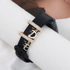 Apple Watch Premium Decorative Charms - Stylish Design - SJB-DIAMOND ELITES