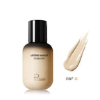 Face Foundation Makeup Base Cream Mineral Full Coverage Concealer No Cracking No Drying Waterproof Face Corrector Lootquake LLC