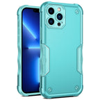Light-Armor Shockproof Case For iPhone 14 Pro Max 13 Pro Max Mini 12 Max Cover Ultra-thin Mobile Case Ultra Slim Soft Silicone Cover iphone Case Compatible with iPhone 12 Pro Case Stevvex
