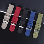 Samsung Galaxy Watch Nylon Strap - Durable & Versatile Band - SJB-DIAMOND ELITES