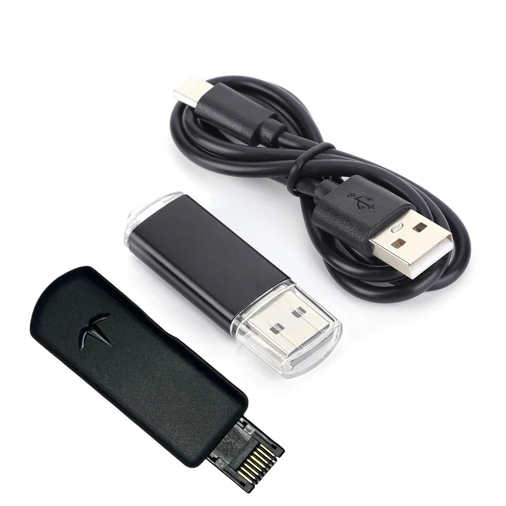 One-Key JB Tool Mod Set Modification Kit USB Adapter USB Dongle Jailbreaker for PS4/PS4 Pro/PS4 Slim 9.0-11.0 System Accessories Lootquake LLC