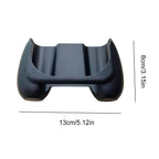 For Anbernic RG405V RG406V 3D Printed Grip Handle Accessories Ergonomic Design DIY Controller Holding Handle A Comfortable Grip Lootquake LLC