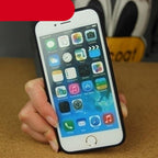 Dog Foot Print Colorful Pattern Phone Case For Iphone 14 Se 2020 Xr Xs 11 12 13 Mini Pro Max 6 7 8 Plus  Ultra Designer Printed Hard Back Case Stevvex