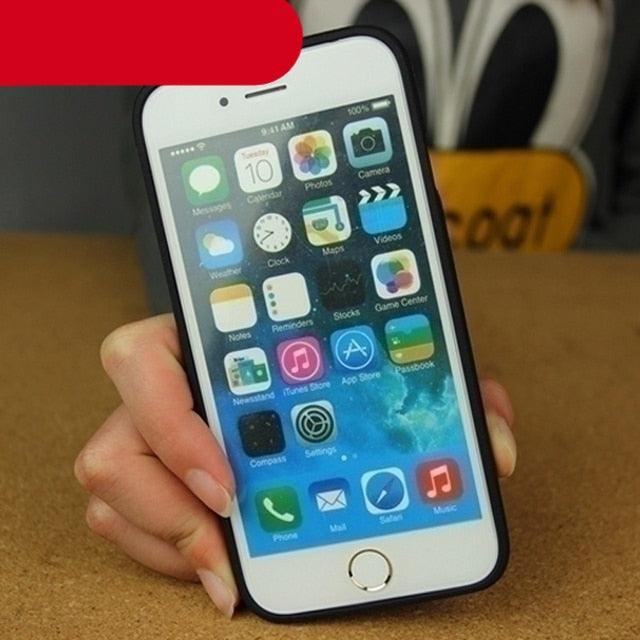 Dog Foot Print Colorful Pattern Phone Case For Iphone 14 Se 2020 Xr Xs 11 12 13 Mini Pro Max 6 7 8 Plus  Ultra Designer Printed Hard Back Case Stevvex