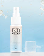 BB Whitening Spray Skin Brightening Moisturizing BB Cream Face Foundation Nourishing Skin Care Beauty Cosmetics