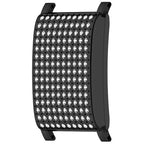 Whoop 4.0 3.0 Metal Band Adapter Rhinestone Protector Case