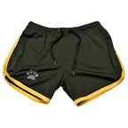 Mens Shorts Breathable ultra-short Mesh THRIXINE