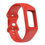 Fitbit Charge 6 5 4 3 Silicone Sports Band
