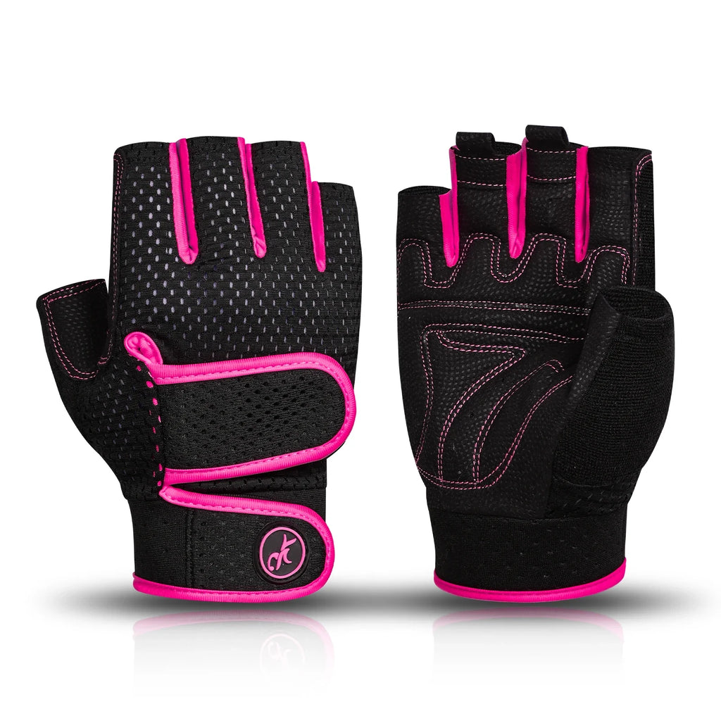 Gym Gloves for Men Women - SJB-DIAMOND ELITES