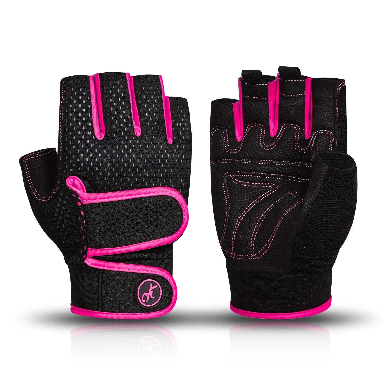 Gym Gloves for Men Women - SJB-DIAMOND ELITES
