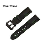Samsung Galaxy Watch Silicone Band - Soft Waterproof Camo - SJB-DIAMOND ELITES