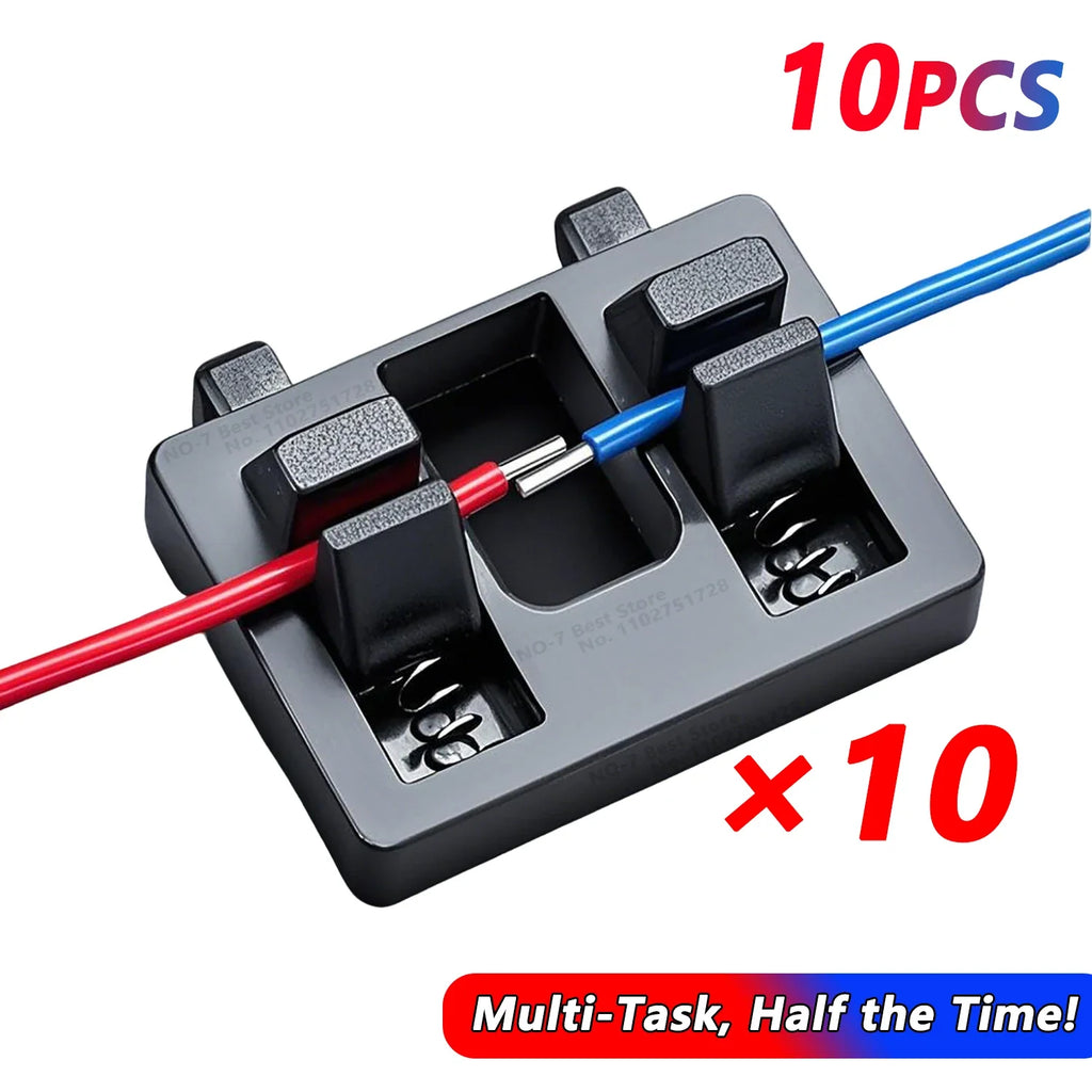 Welding Wire Fixture Adjustable Suction Bracket Welding Table Clamp