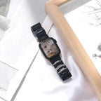 Apple Watch Resin Strap - Stylish Durable Modern Design - SJB-DIAMOND ELITES