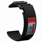 Suunto Nylon Velcro Band - Tactical, Durable, Comfortable - SJB-DIAMOND ELITES