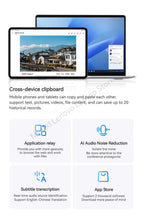 Xiaomi REDMI Book 16 2025 C5-220H 2.5K 120Hz Screen/ REDMI Book 14 2025 C5-220H 2.8K 120Hz Screen