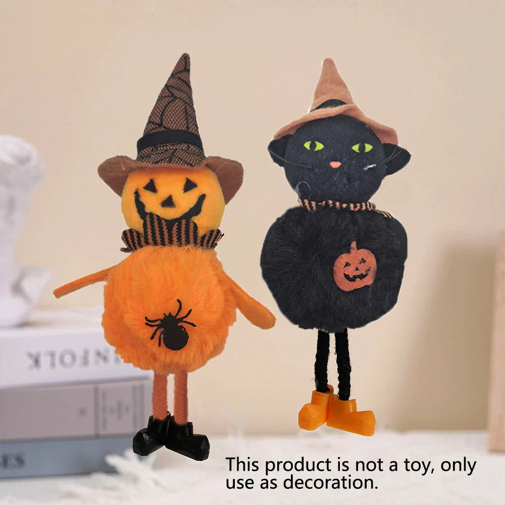 1pc Halloween Hanging Decorations - Festive Holiday Decor for Halloween & Day of the Dead Ornaments for Party Home Decoration