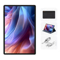 Teclast T65 Max 13 Inch Tablet Android 14 Mediatek Helio G99 (8Gb+12Gb Expansion) 20Gb Ram 256Gb Rom 10000Mah Battery Dual Sim 4g Lte 1920X1200 Gps Widevine L1 for Netflix Lootquake LLC