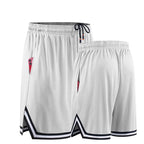 SwiftMove Men's Basketball Shorts THRIXINE