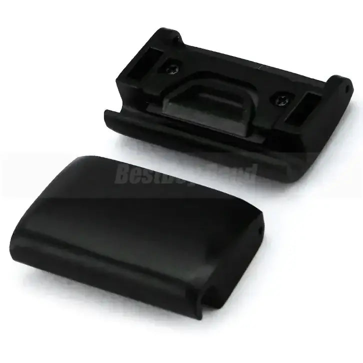 Garmin Stainless Steel QuickFit Connectors - Premium Quality - SJB-DIAMOND ELITES
