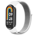 Nylon Loop for xiaomi Mi Band 9 8 Strap NFC SmartWatch Wristband Correa Replacement sport pulsera for Miband 7 6 5 4 3 Bracelet Lootquake LLC