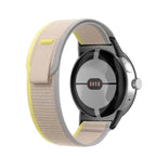 Google Pixel Nylon Strap - Velcro Clasp, Versatile Design BandsCo Straps