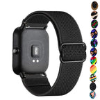 Polar Nylon Loop Watch Band For Polar Smartwatch Unisex Replacement Strap