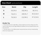 FlexFit High Rise Yoga Shorts THRIXINE
