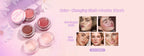 High Quality Professional Lipsticks Nude Matte Lipstick Long Lasting Moisturizing Makeup Sexy Red Lipgloss Tint Lips Cosmetics