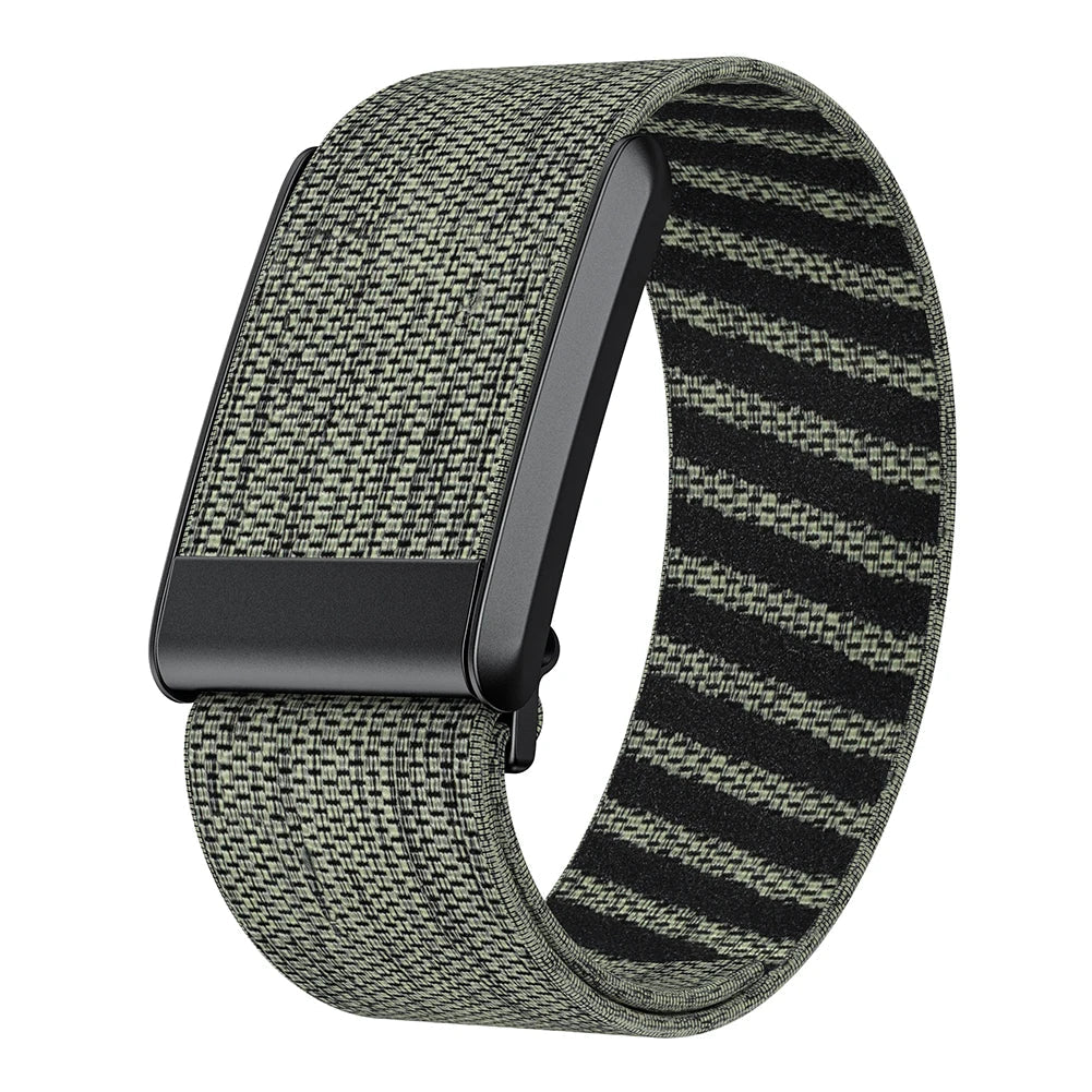 WHOOP 4.0 3.0 Nylon Loop Band - Breathable Stretchy Sport
