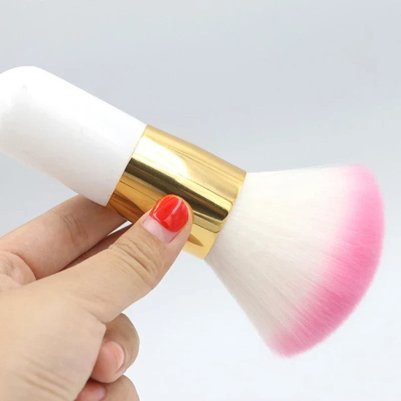 Professional Makeup Brushes Foundation Powder Face Blush Brush Soft Face Blush Large Cosmetics Foundation Make Up Tools Lootquake LLC