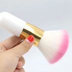 Professional Makeup Brushes Foundation Powder Face Blush Brush Soft Face Blush Large Cosmetics Foundation Make Up Tools Lootquake LLC