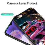 Cute Cover Soft Silicone Print Cars Print Phone Case For Iphone 5s 5 S Se 2016 4.0" Case Phone Cover On  Iphone 6s 6 S Plus Funda Bumper Black Case Sport Race Car Stevvex