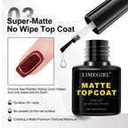 LIMEGIRL Solid Nail Art Gel Polish 15g 3 Colors Cream Soft Gel Polish for Nail Art Beginner DIY Design  Home/Salon Manicure Gift Lootquake LLC