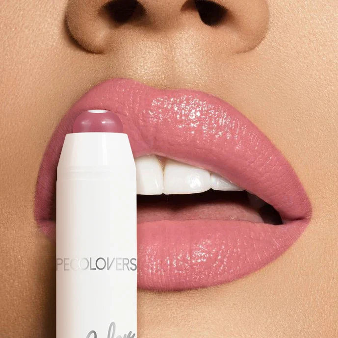 Moisturizing and Nourishing Lipstick,  Moisturizing and Nourishing, Easy To Color, Lip Glaze, Rotating Lipstick Pen, Lip Gloss Lootquake LLC