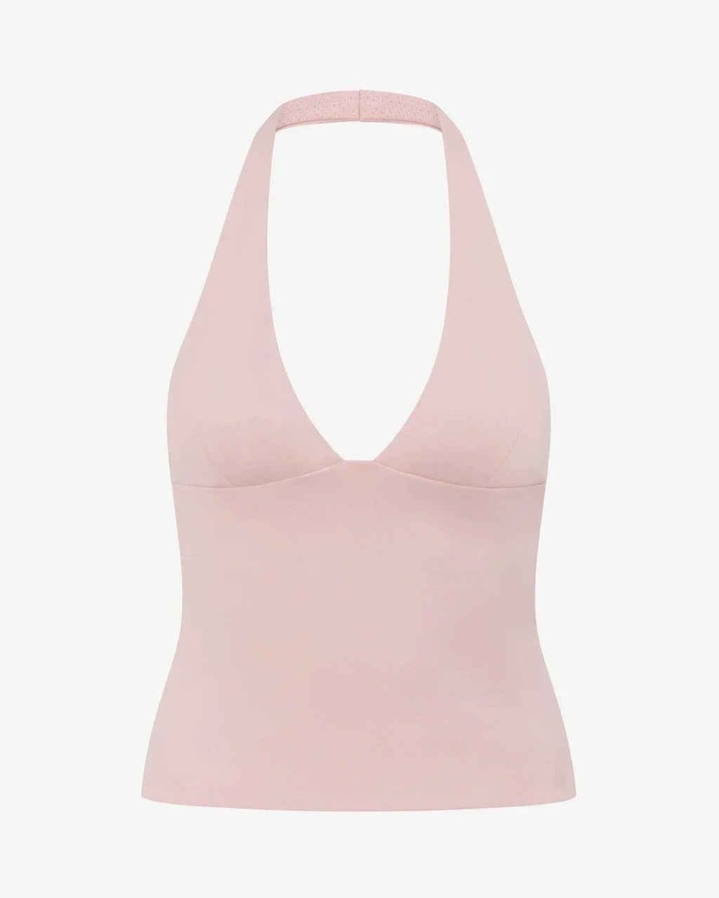 Women's High Impact Halter Sports Bra - Gym Workout Top THRIXINE