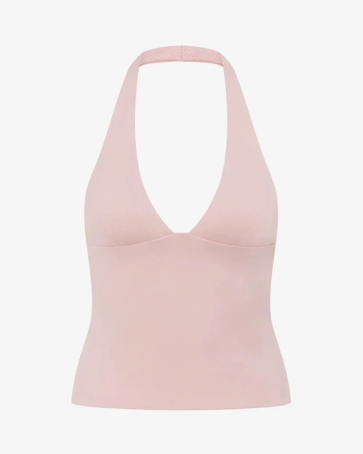 Women's High Impact Halter Sports Bra - Gym Workout Top THRIXINE