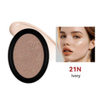 tirtir Waterproof Cushion Foundation Refill for Covering Foundation Korean Makeup Bb Cream Foundation Tone Up Cream