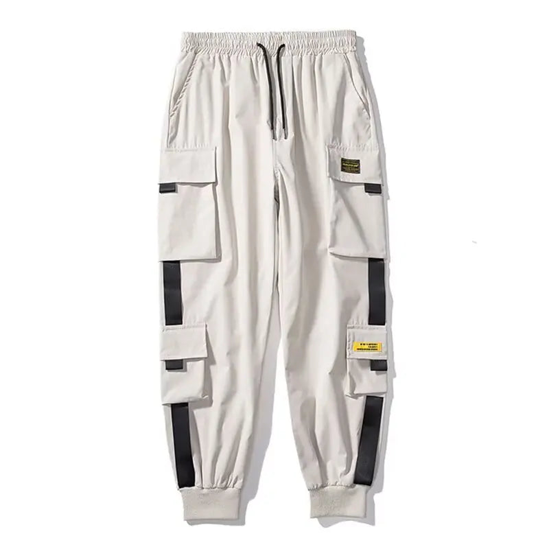Activewear pants for men - SJB-DIAMOND ELITES